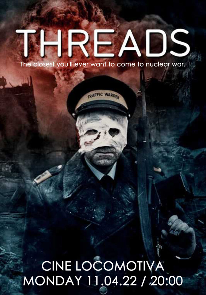 THREADS (1984, MICK JACKSON)