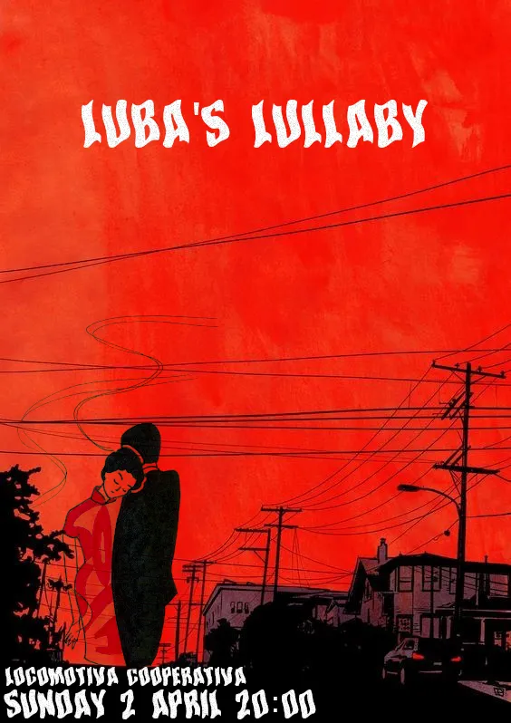 Luba’s Lullaby